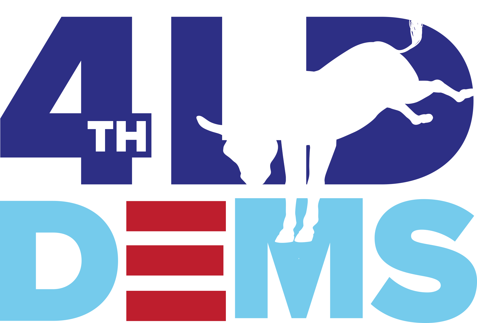 4th LD Democrats